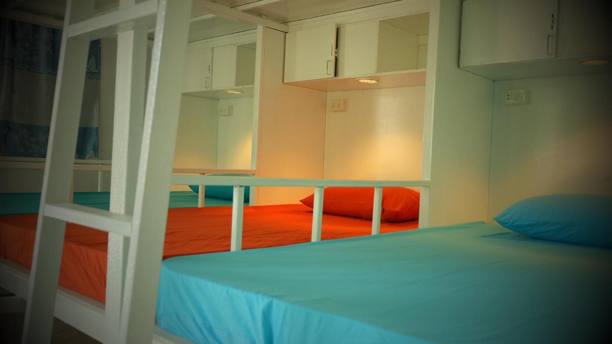 Paradise Bungalows Haad Rin Quarto foto