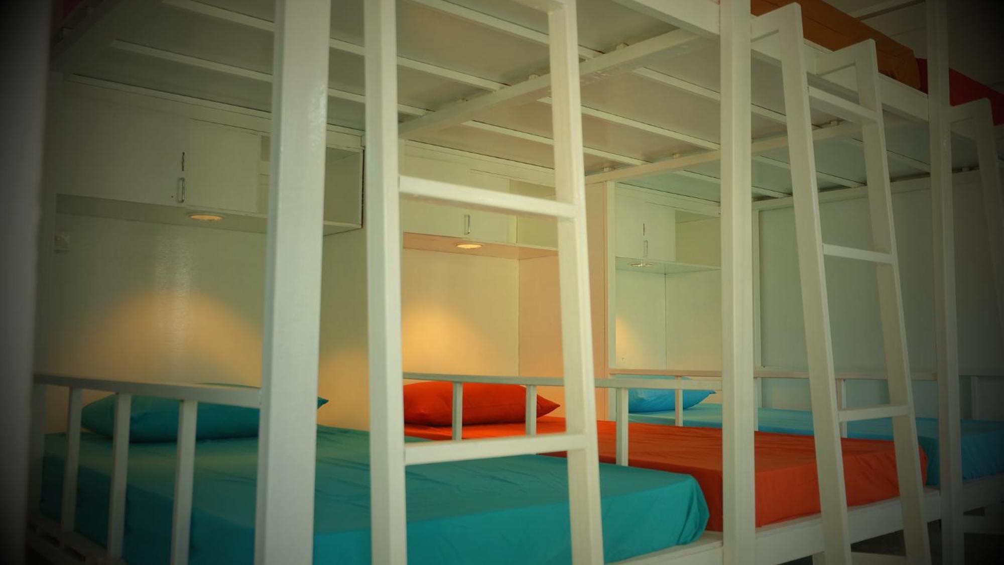 Paradise Bungalows Haad Rin Quarto foto